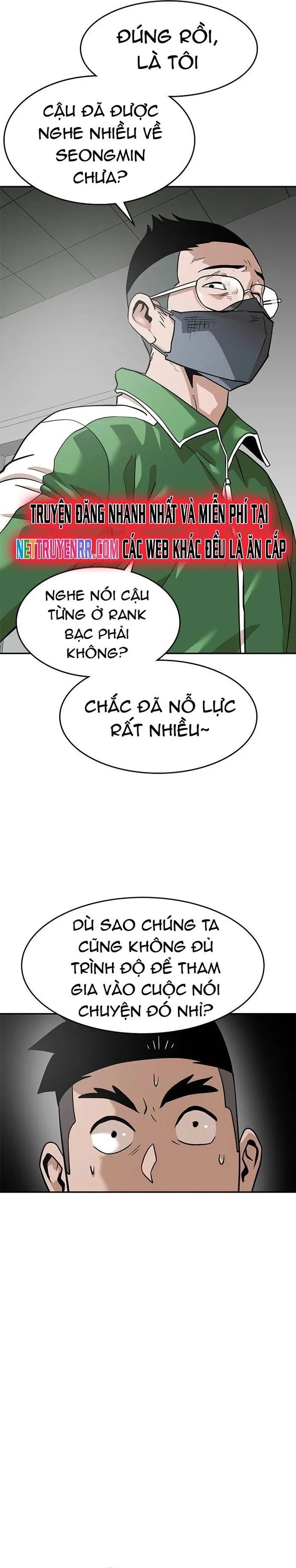 Double Click Chương 159 Page 6