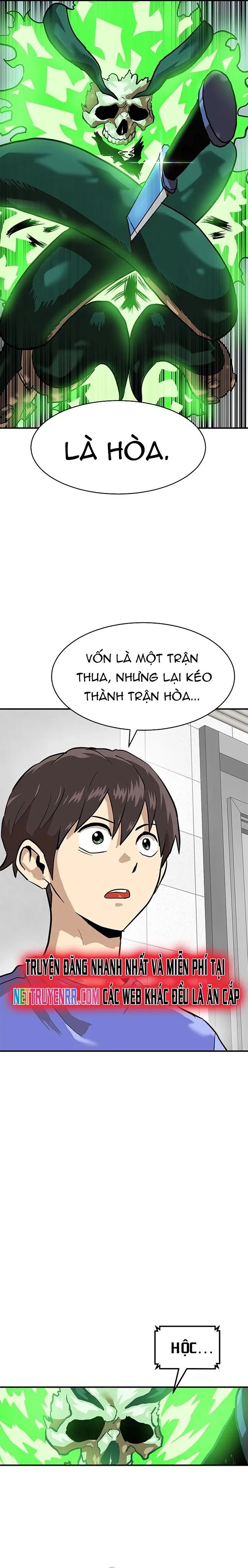 Double Click Chương 161 Page 23