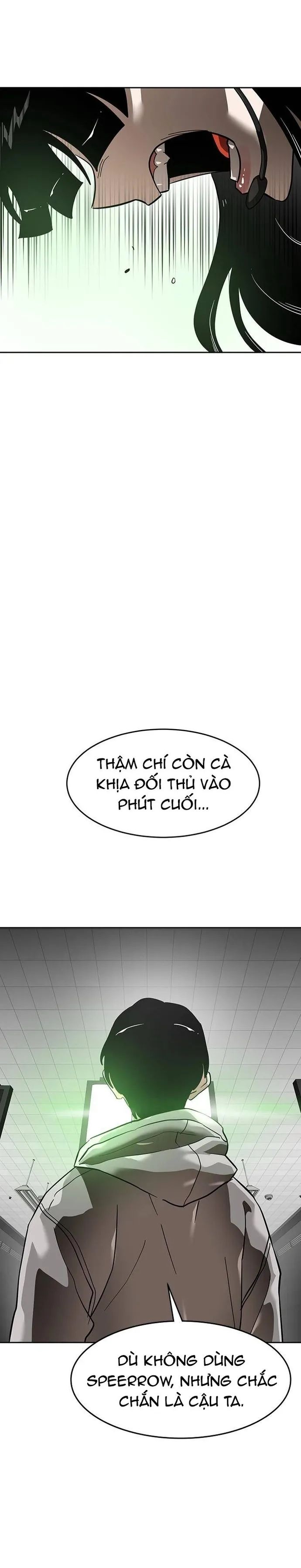 Double Click Chương 162 Page 27