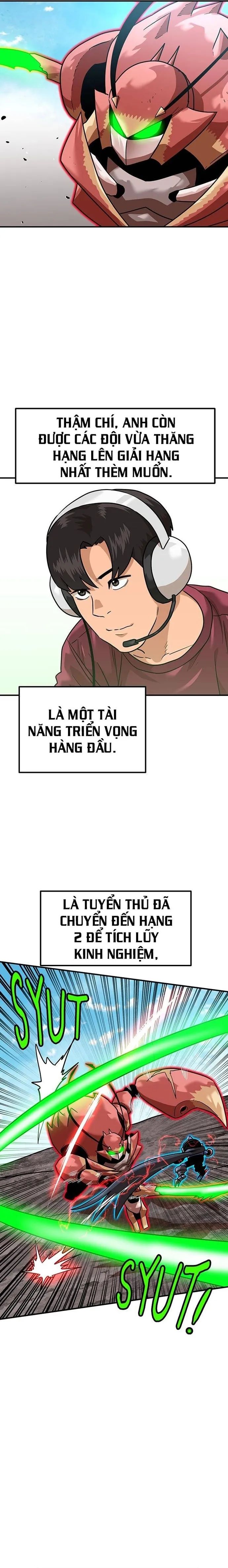 Double Click Chương 163 Page 3