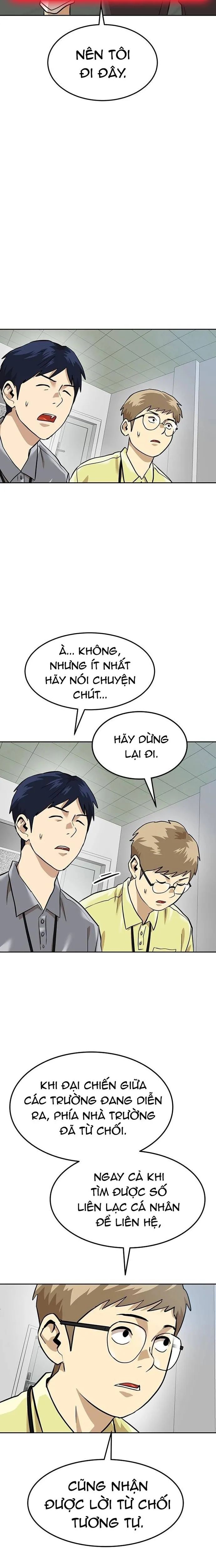 Double Click Chương 163 Page 24