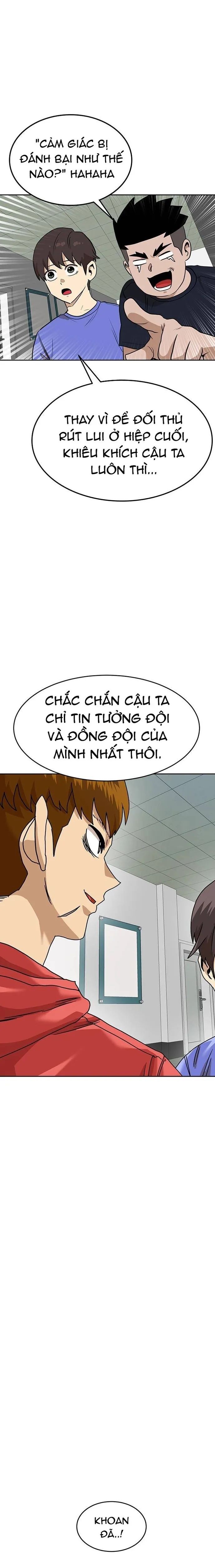 Double Click Chương 163 Page 26