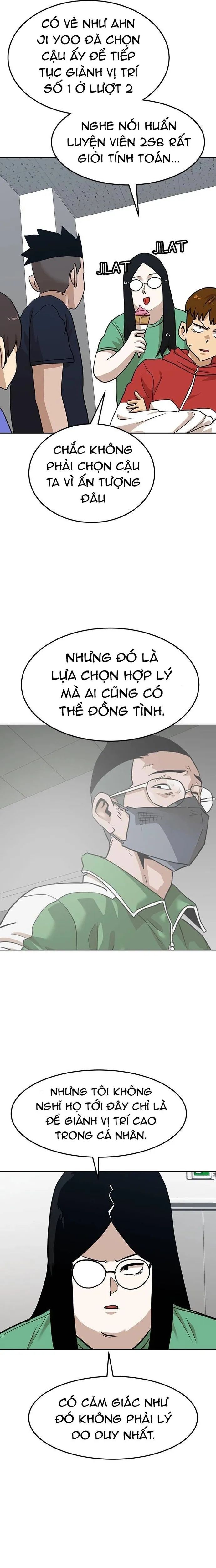 Double Click Chương 163 Page 33