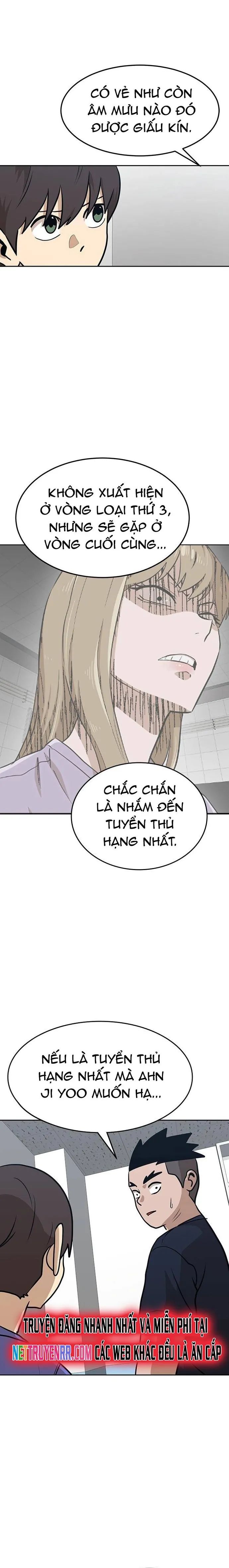 Double Click Chương 163 Page 34