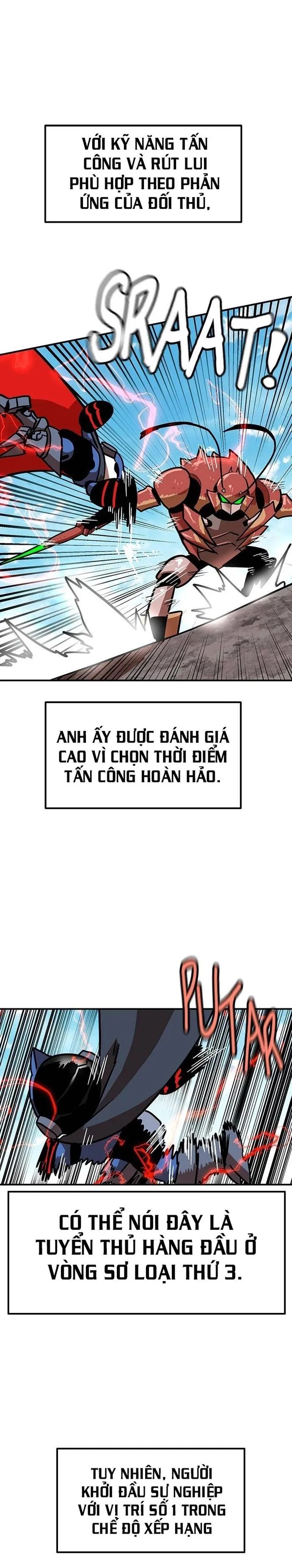 Double Click Chương 163 Page 5