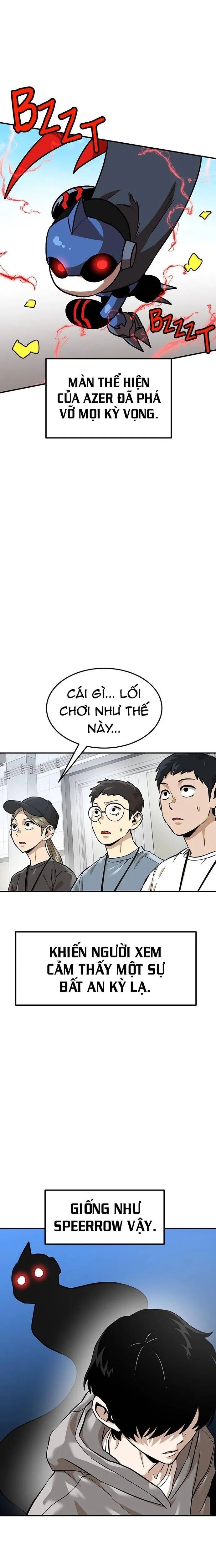 Double Click Chương 163 Page 8