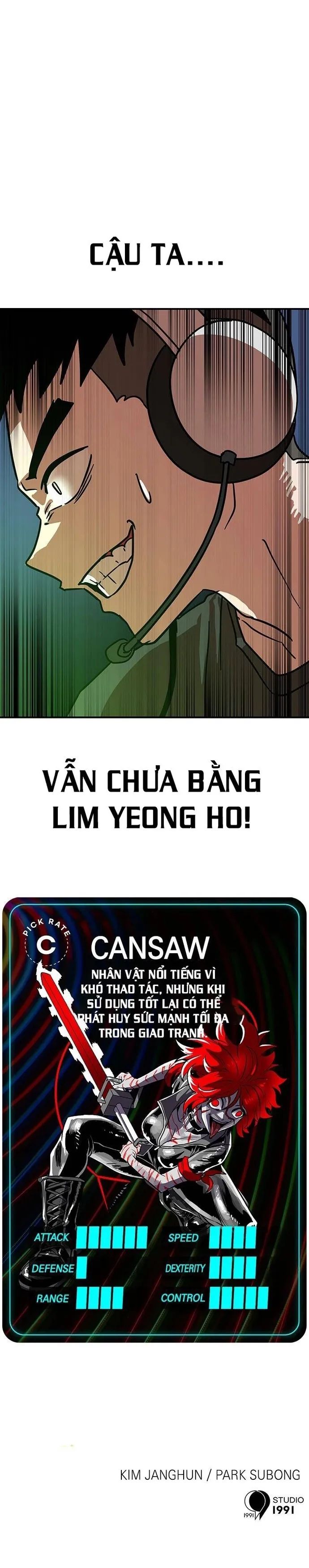 Double Click Chương 164 Page 32