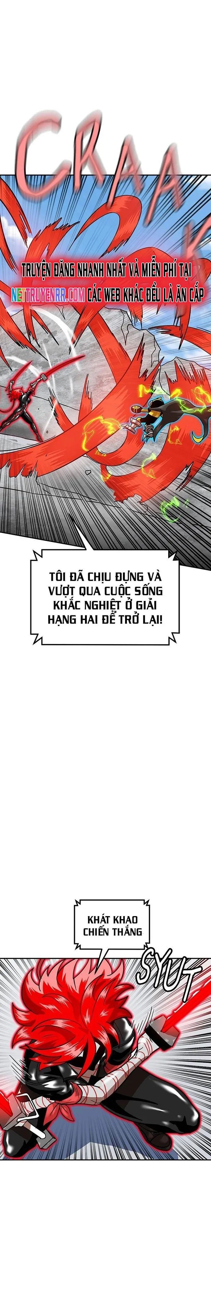 Double Click Chương 165 Page 20