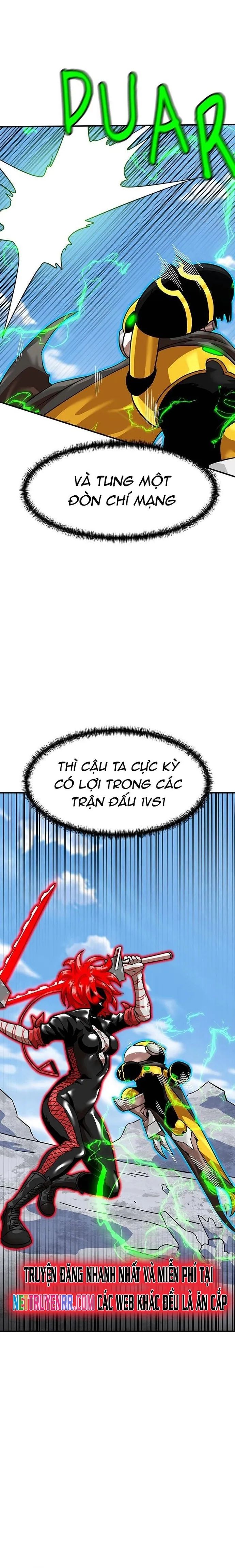 Double Click Chương 165 Page 10