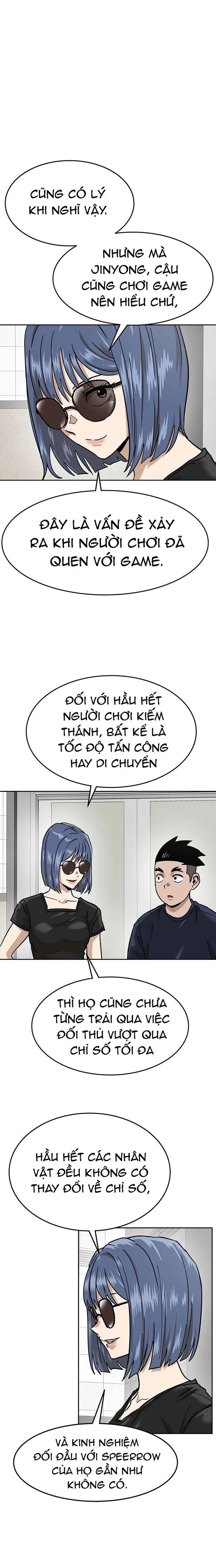 Double Click Chương 166 Page 23