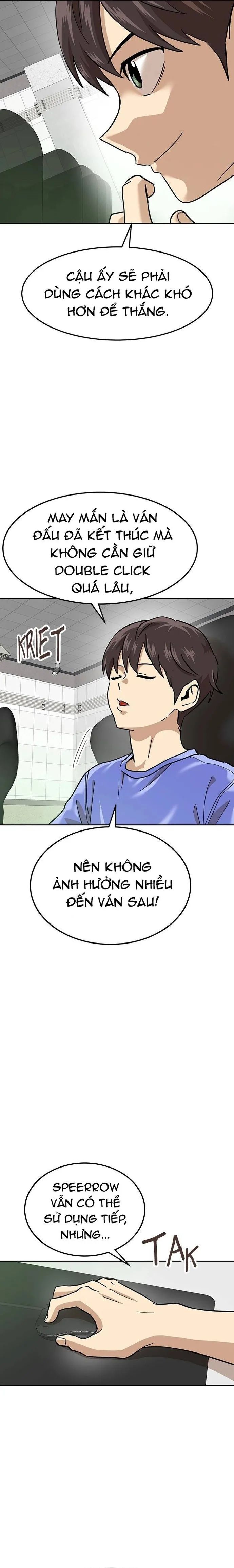 Double Click Chương 166 Page 28