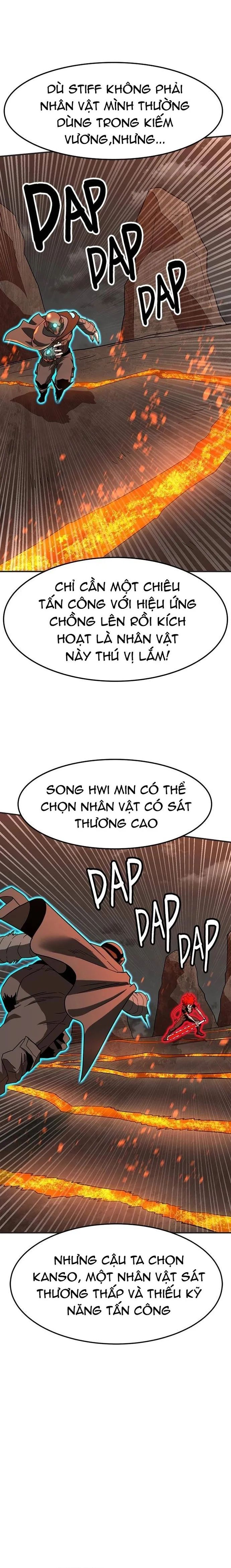 Double Click Chương 166 Page 30