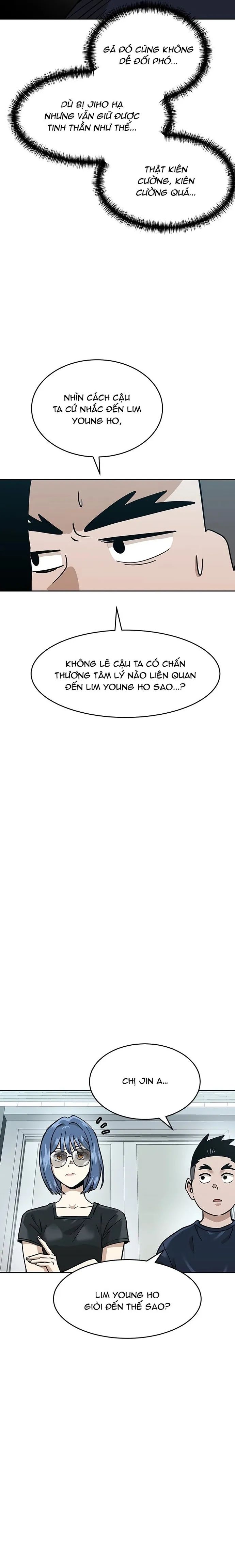 Double Click Chương 167 Page 26