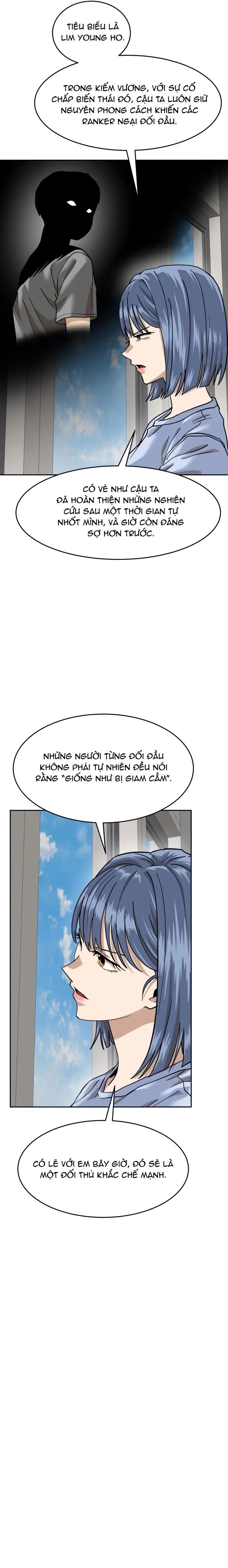 Double Click Chương 168 Page 17