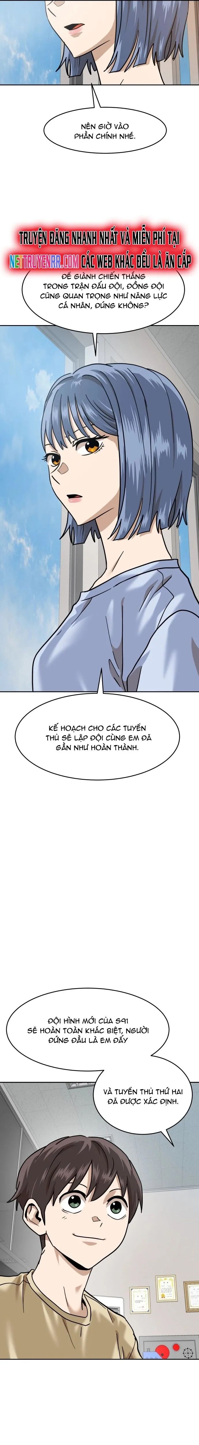 Double Click Chương 168 Page 22