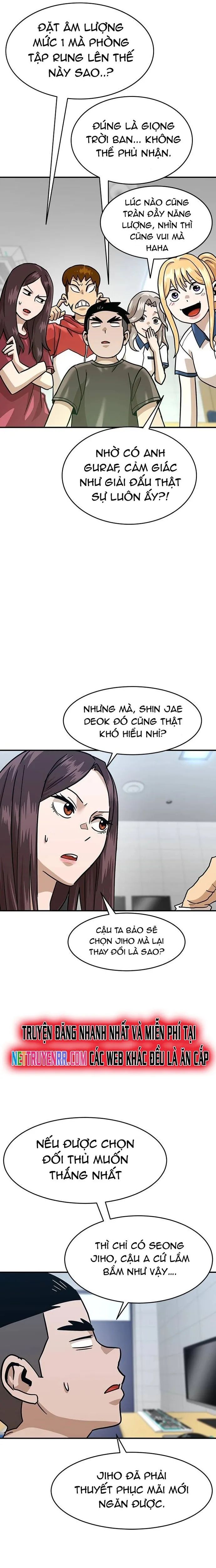 Double Click Chương 169 Page 13