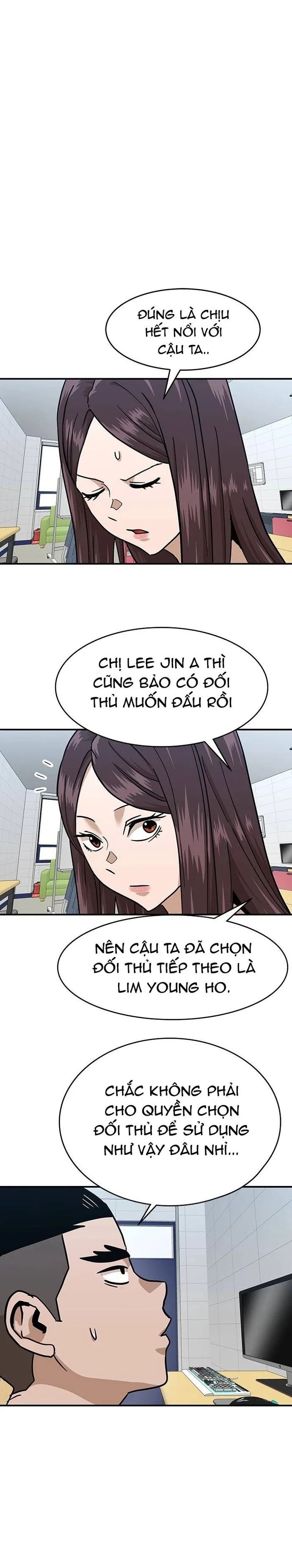 Double Click Chương 169 Page 14