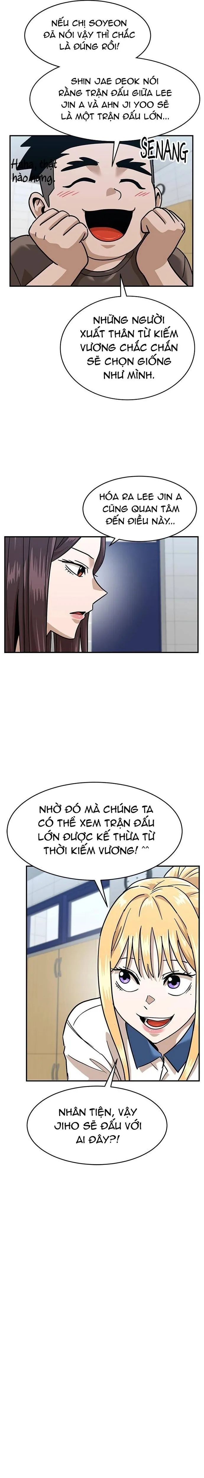 Double Click Chương 169 Page 16