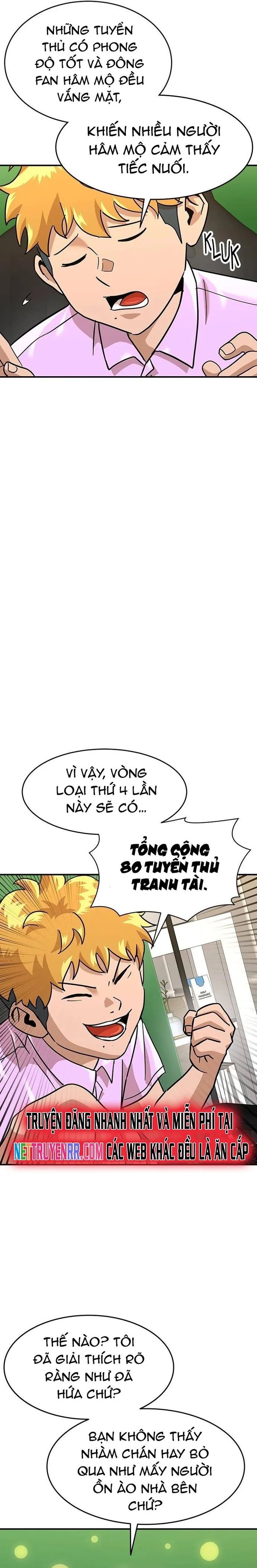 Double Click Chương 169 Page 9