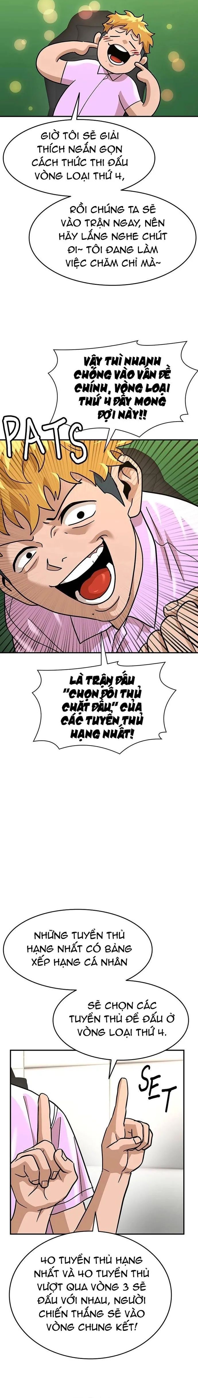 Double Click Chương 169 Page 10