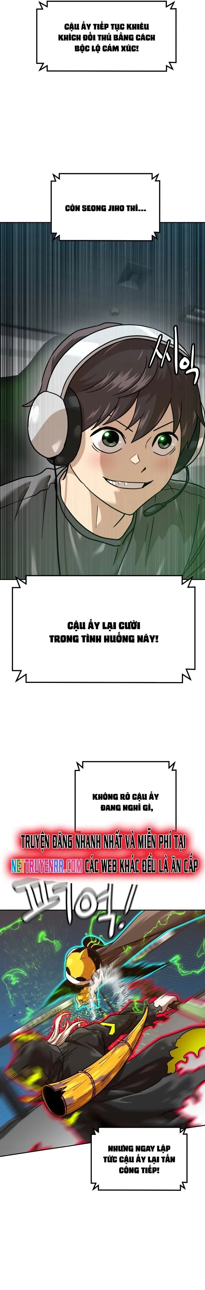 Double Click Chương 170 Page 5