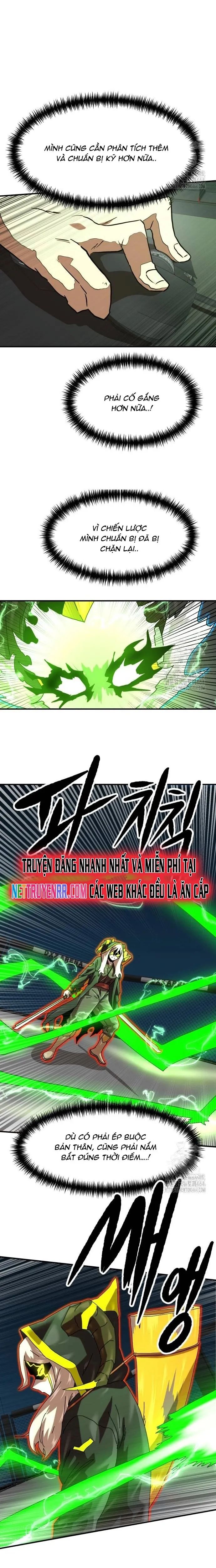 Double Click Chương 171 Page 19