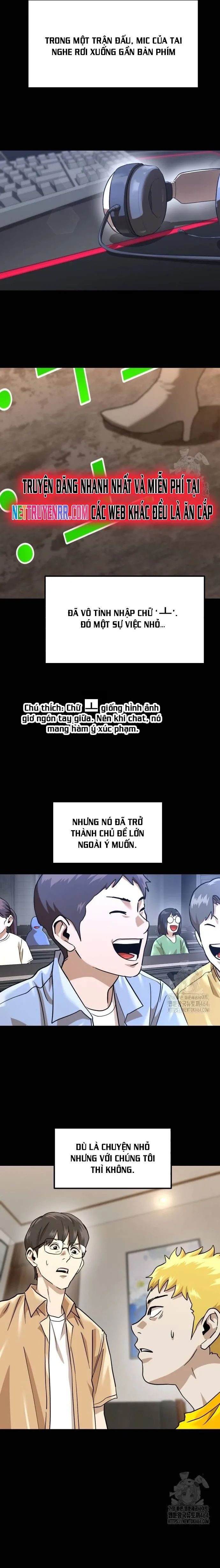 Double Click Chương 171 Page 4