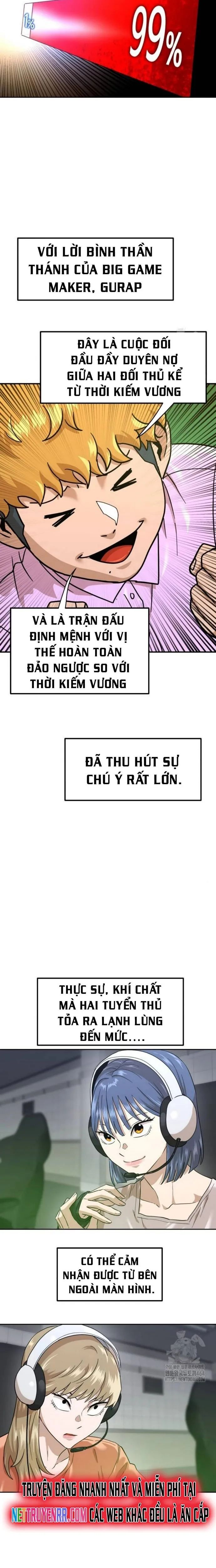 Double Click Chương 172 Page 13