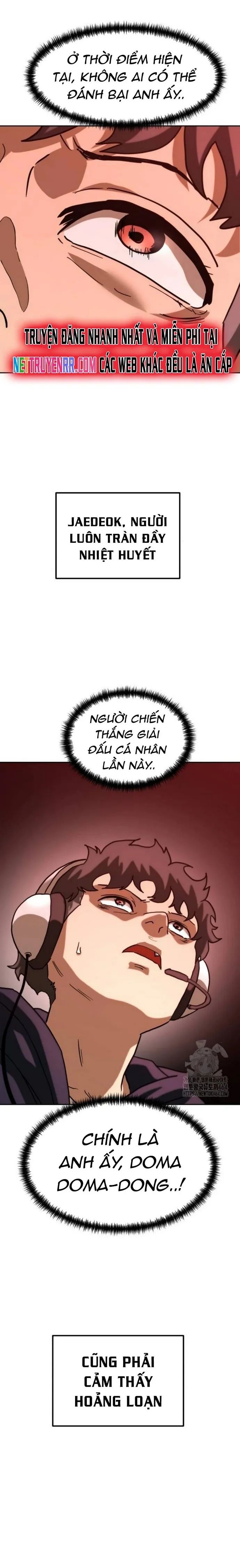 Double Click Chương 172 Page 30