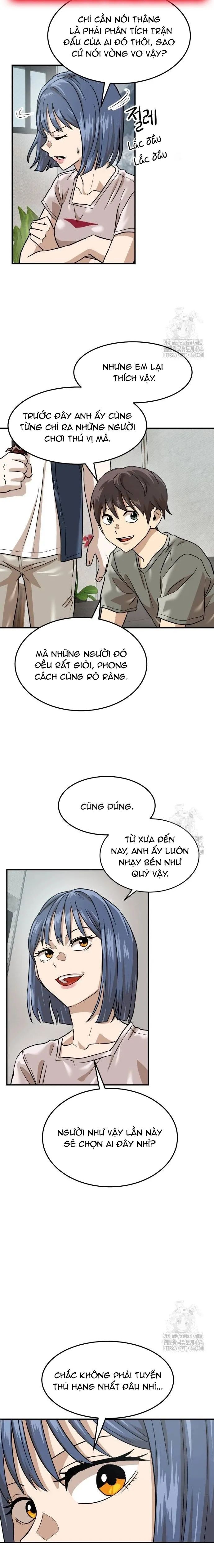 Double Click Chương 173 Page 12