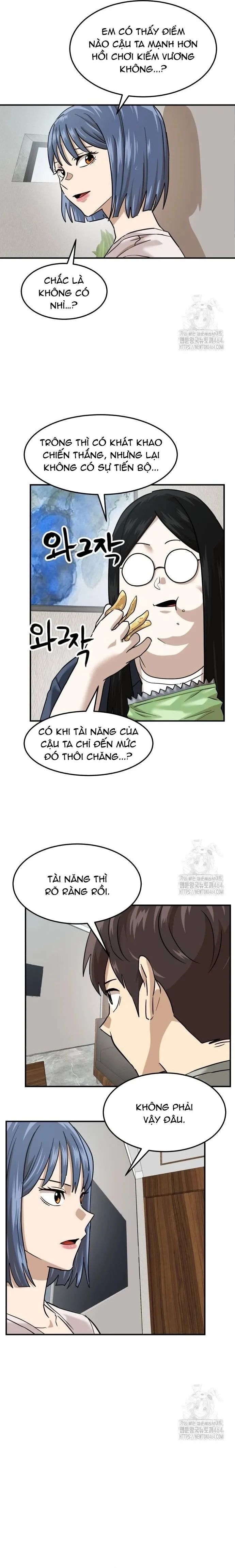 Double Click Chương 173 Page 14