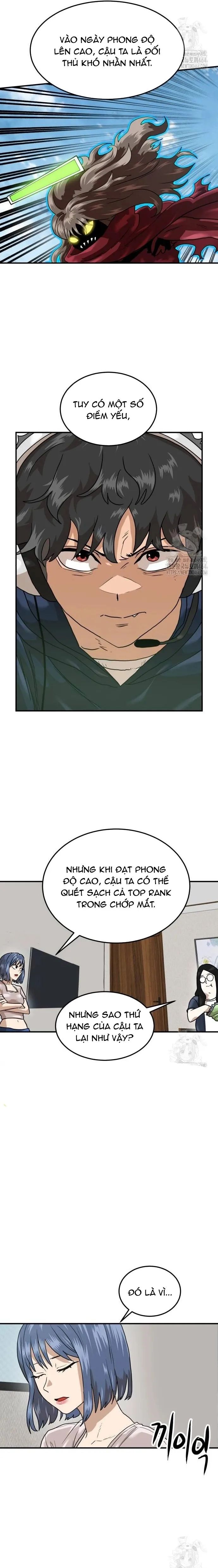 Double Click Chương 173 Page 16