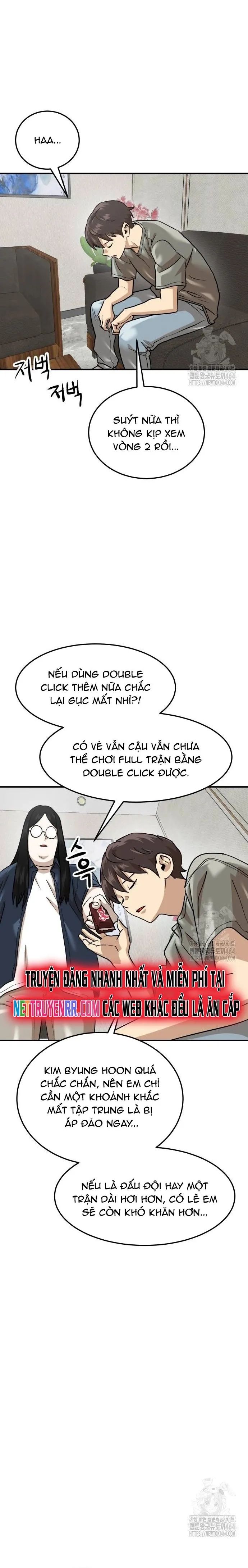 Double Click Chương 173 Page 5