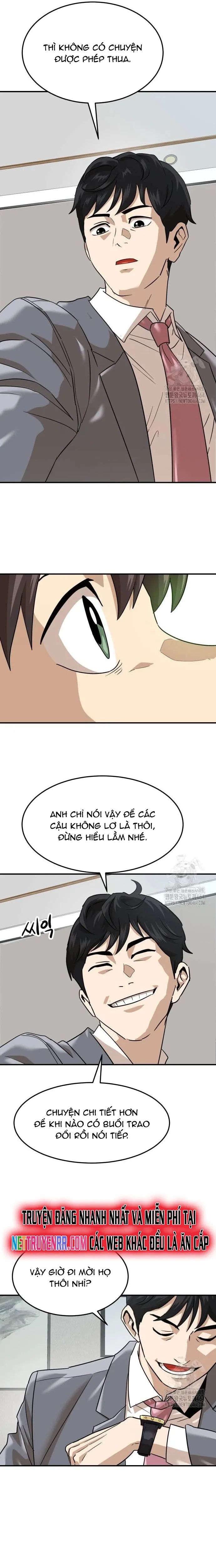 Double Click Chương 173 Page 10