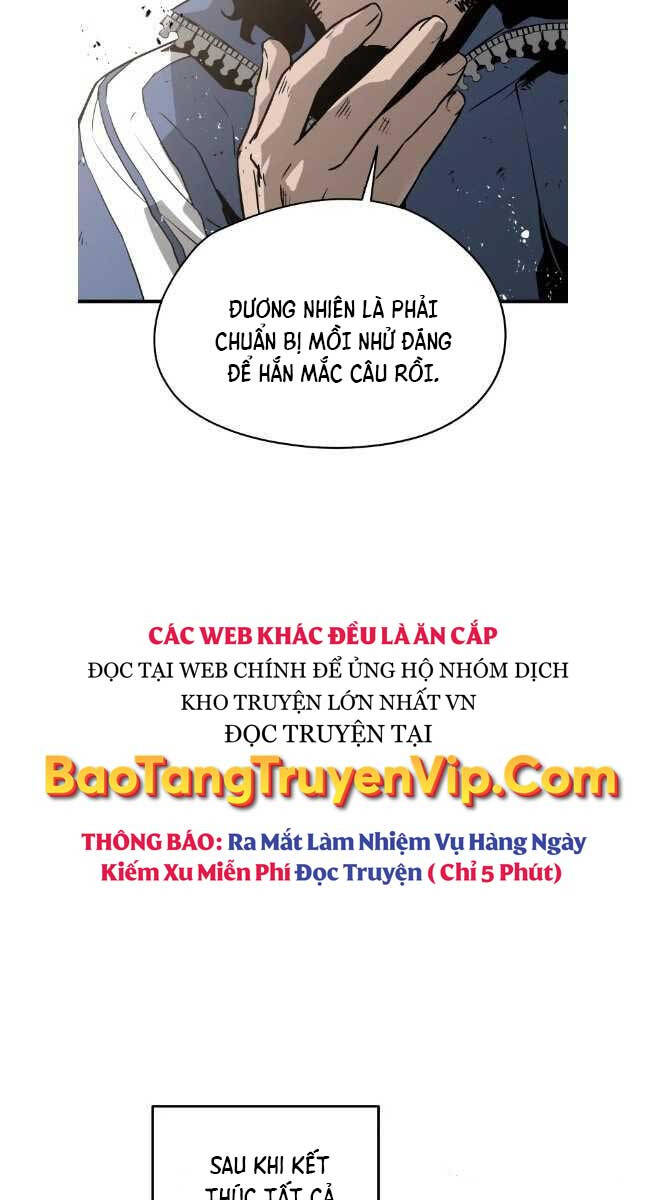 Đặc Công Xuất Ngũ Chương 21 Page 19