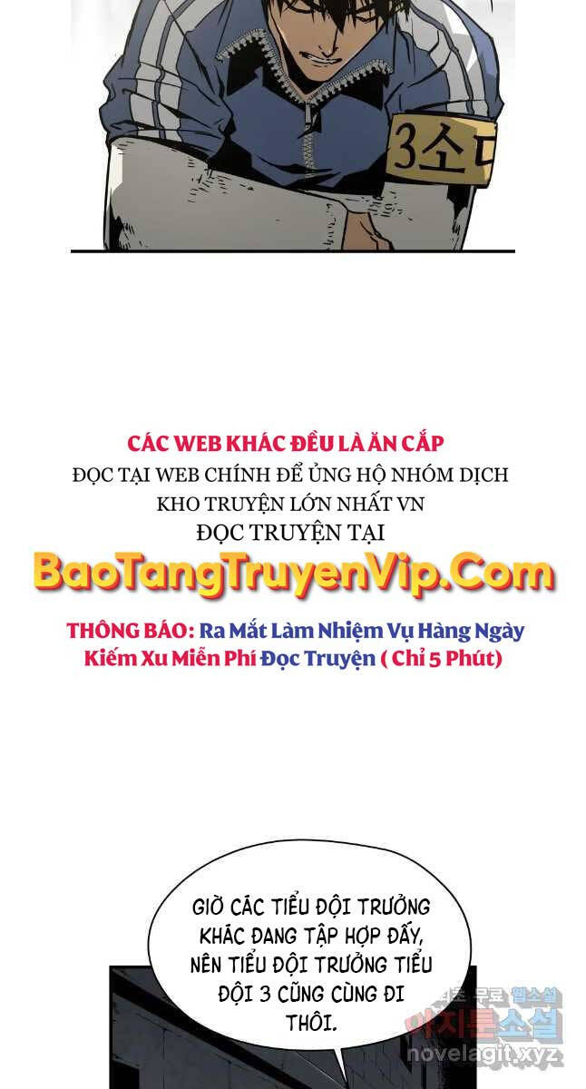 Đặc Công Xuất Ngũ Chương 21 Page 32