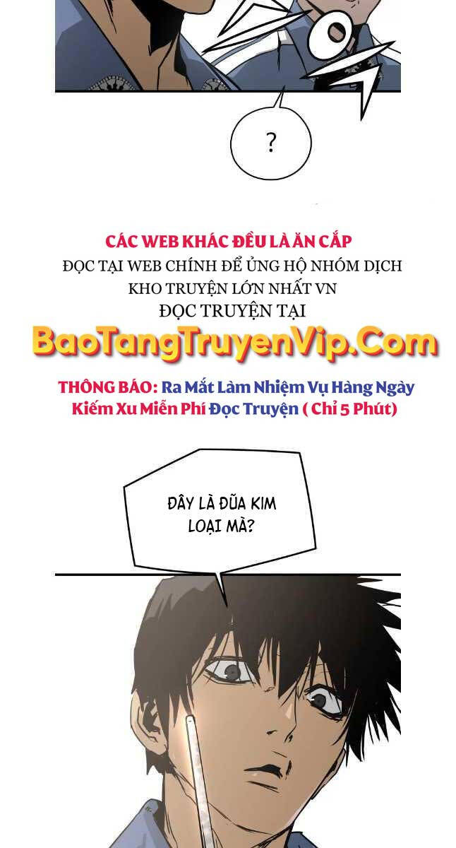 Đặc Công Xuất Ngũ Chương 21 Page 45