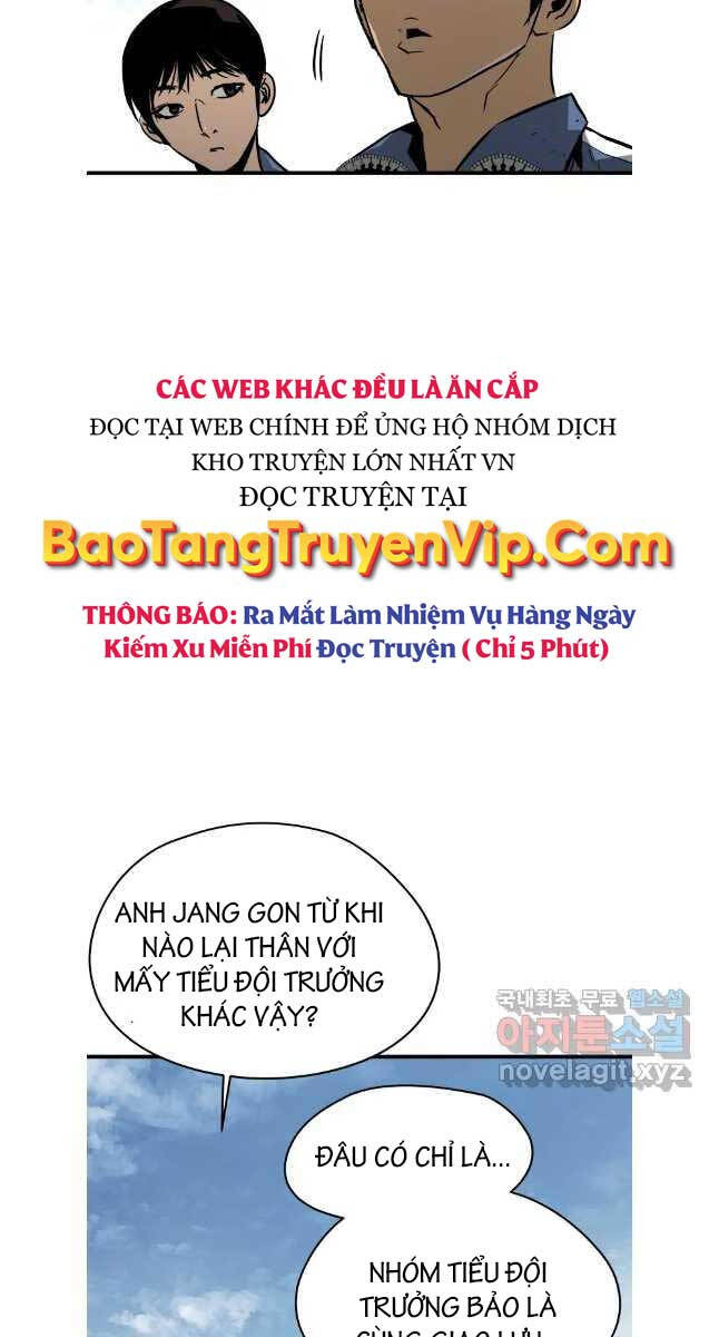 Đặc Công Xuất Ngũ Chương 23 Page 12