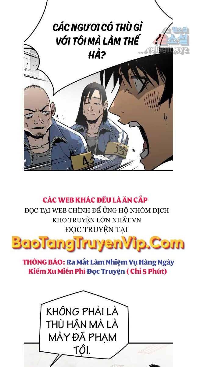 Đặc Công Xuất Ngũ Chương 23 Page 32