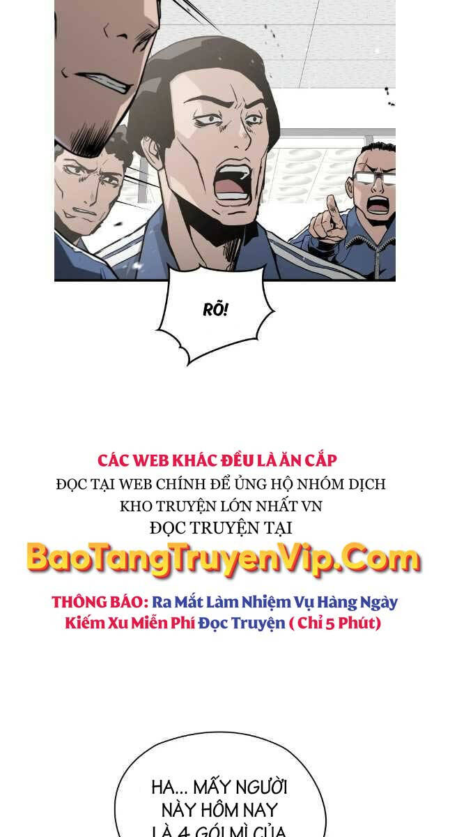 Đặc Công Xuất Ngũ Chương 23 Page 36