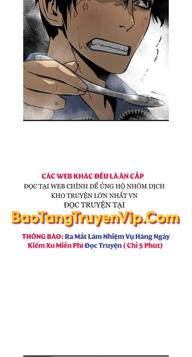 Đặc Công Xuất Ngũ Chương 23 Page 8