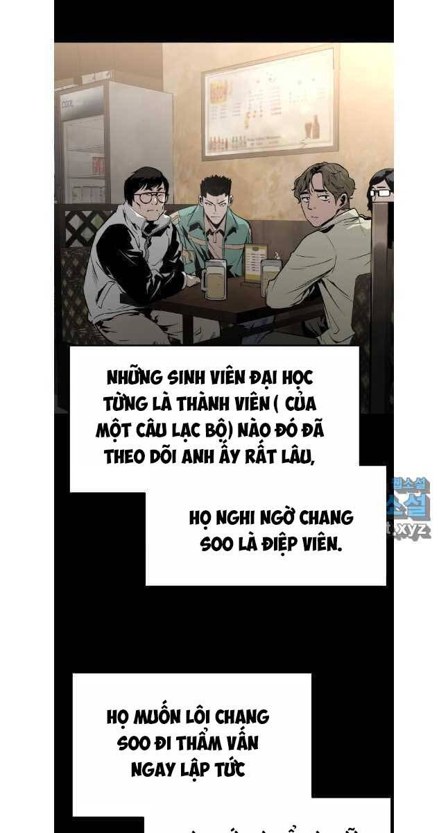 Đặc Công Xuất Ngũ Chương 24 Page 17