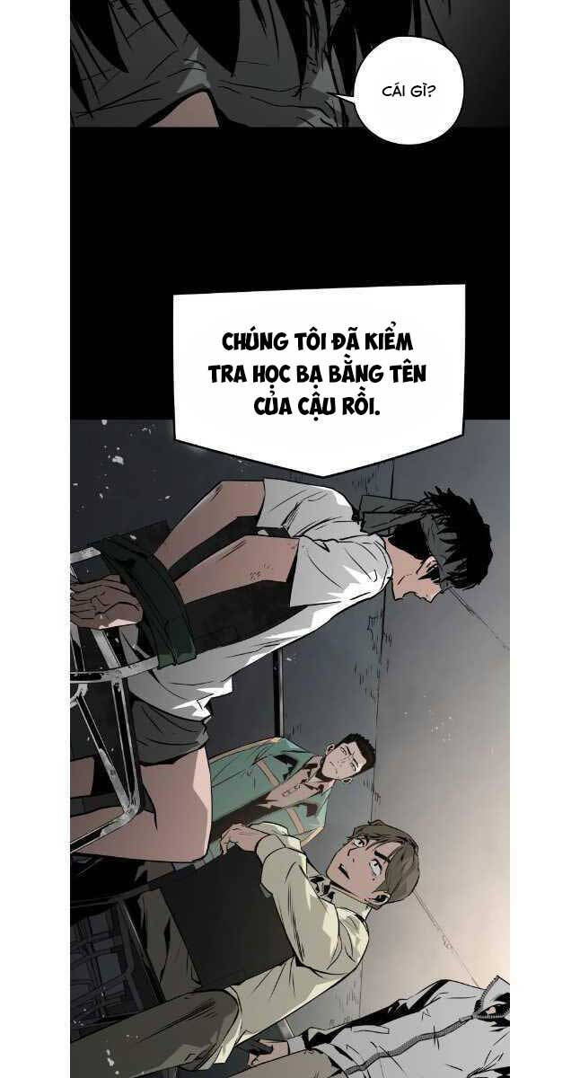 Đặc Công Xuất Ngũ Chương 24 Page 27