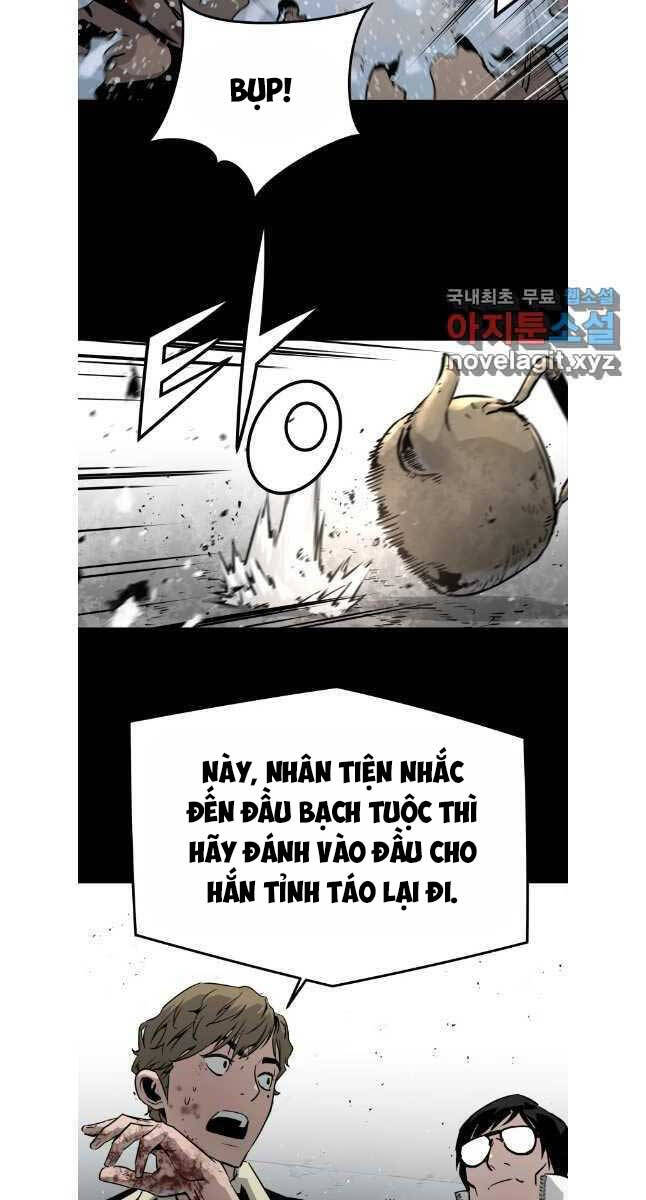 Đặc Công Xuất Ngũ Chương 24 Page 38