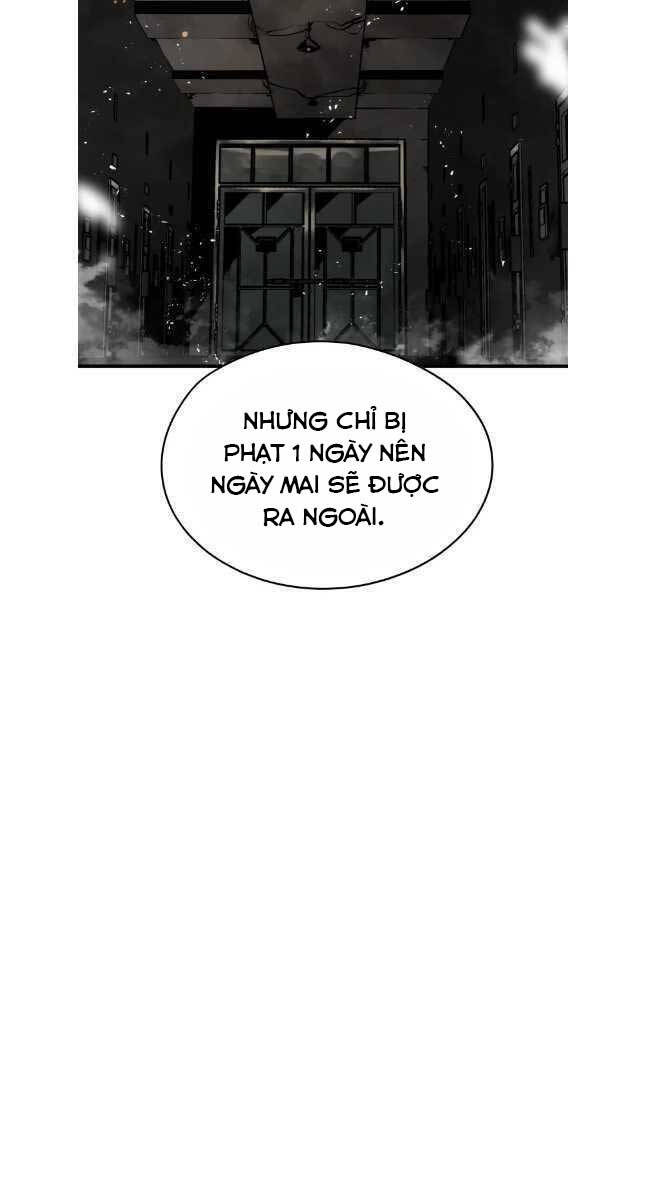 Đặc Công Xuất Ngũ Chương 24 Page 7