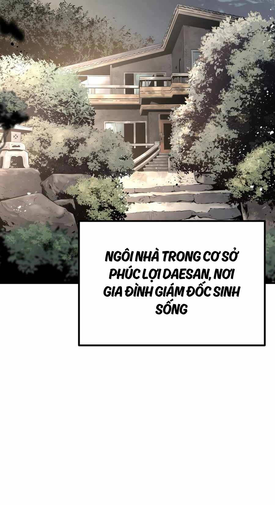 Đặc Công Xuất Ngũ Chương 31 Page 38