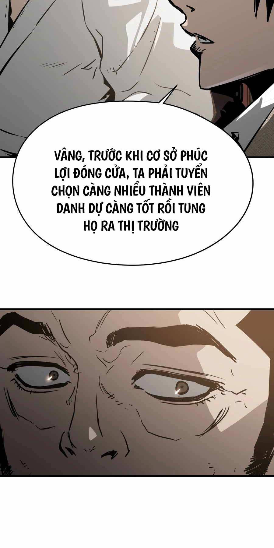 Đặc Công Xuất Ngũ Chương 31 Page 55