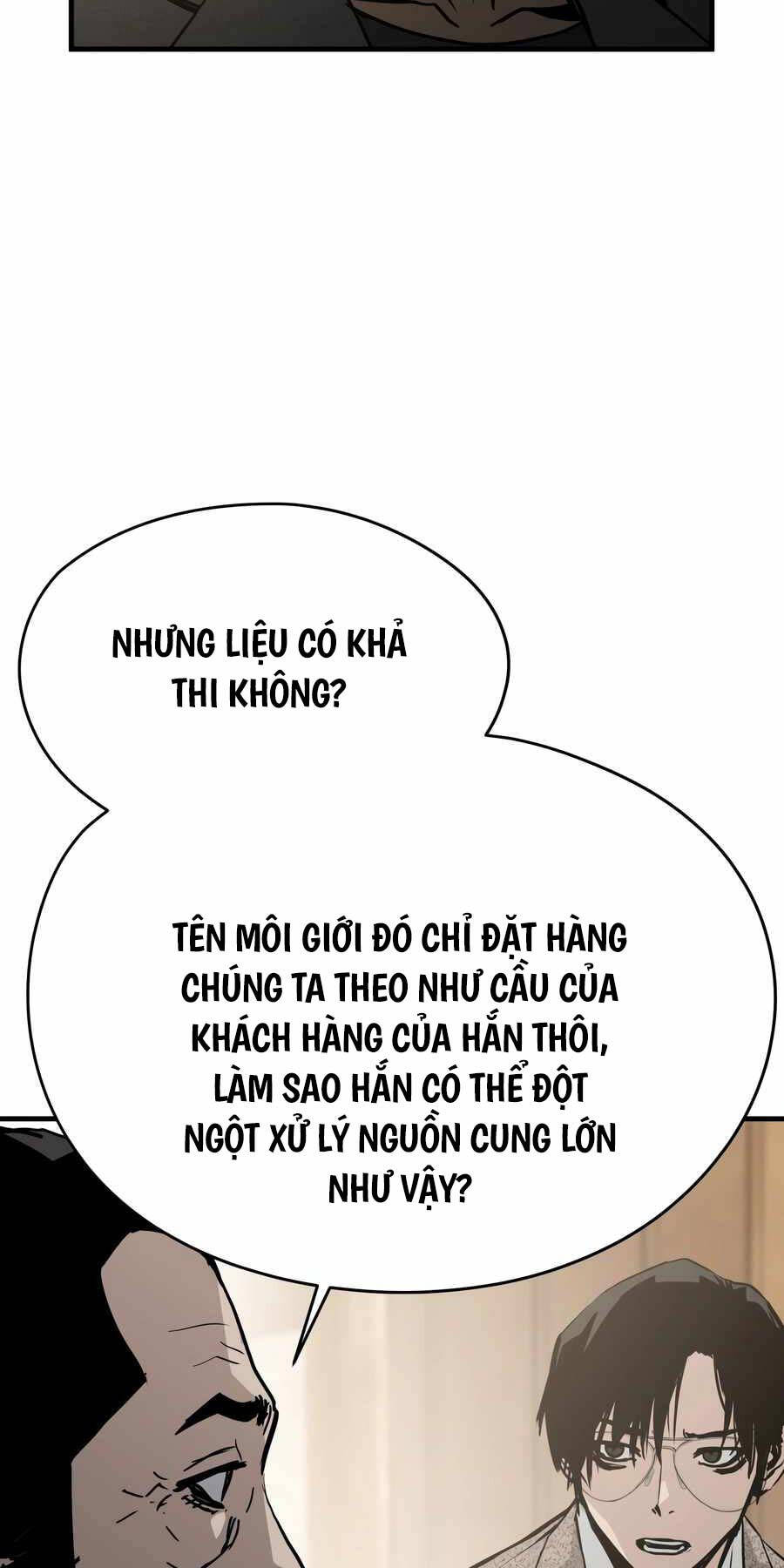 Đặc Công Xuất Ngũ Chương 31 Page 57