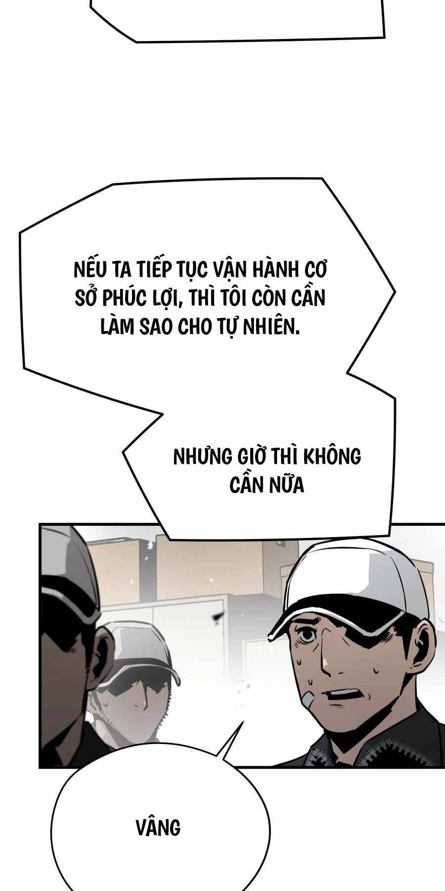 Đặc Công Xuất Ngũ Chương 31 Page 84