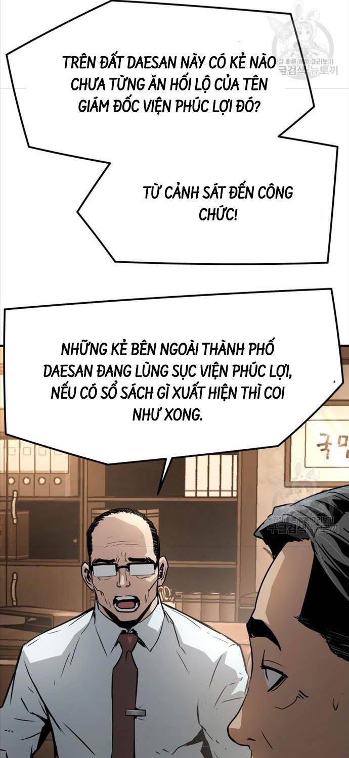 Đặc Công Xuất Ngũ Chương 39 Page 56